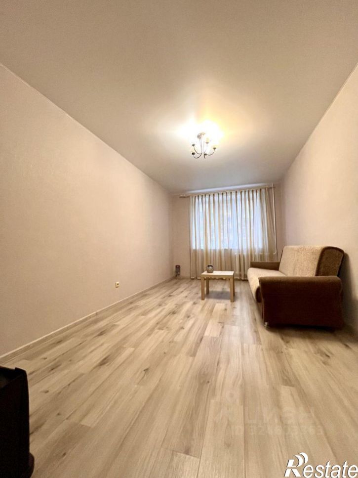 1-комн квартира улица Академика Королёва, 4,  д. 4