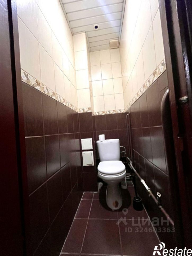 1-комн квартира улица Академика Королёва, 4,  д. 4