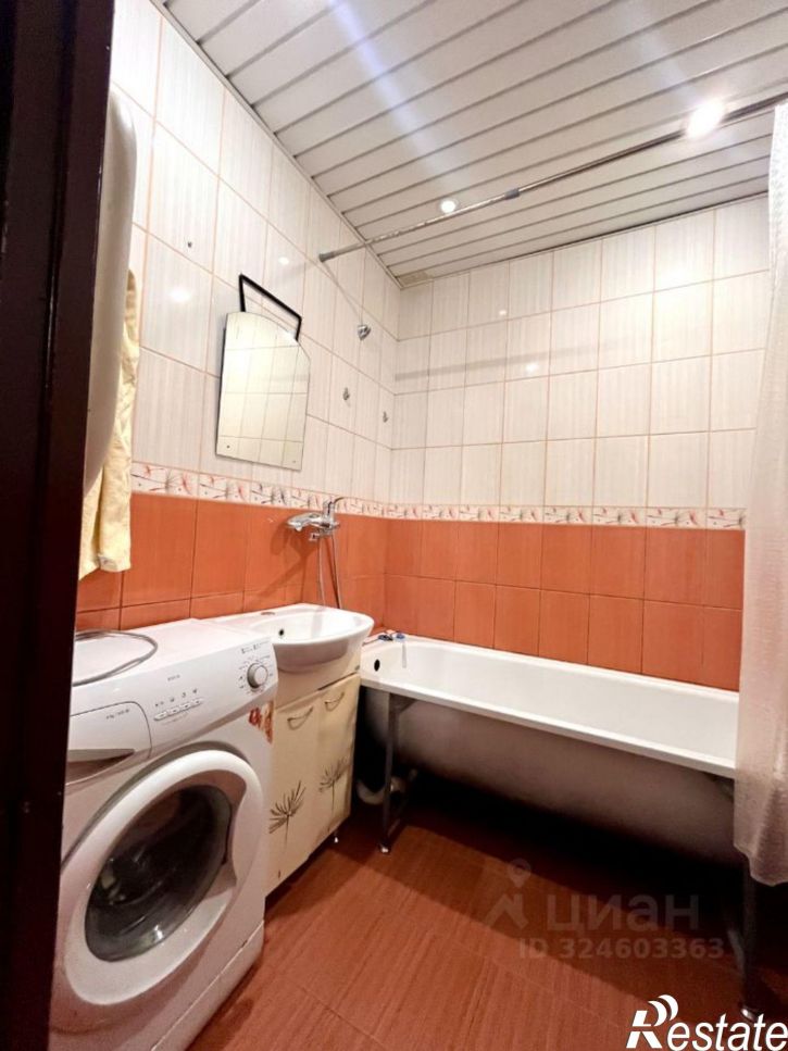 1-комн квартира улица Академика Королёва, 4,  д. 4