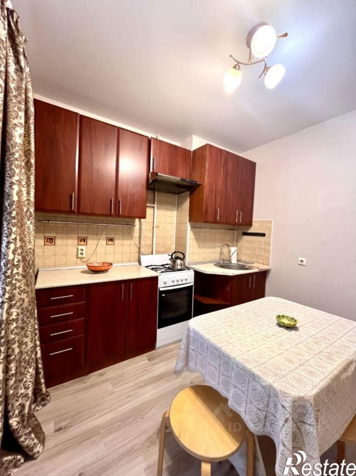 1-комн квартира улица Академика Королёва, 4,  д. 4