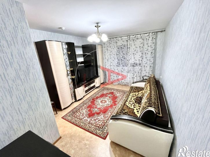 1-комн квартира бульвар Назара Наджми, 13,  д. 13