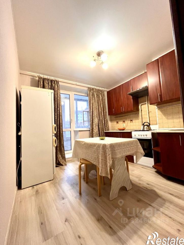 1-комн квартира улица Академика Королёва, 4,  д. 4