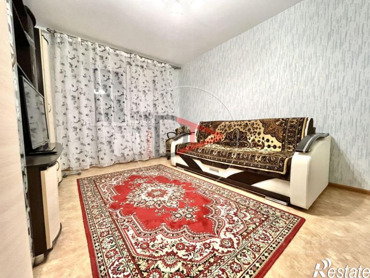 1-комн квартира бульвар Назара Наджми, 13,  д. 13