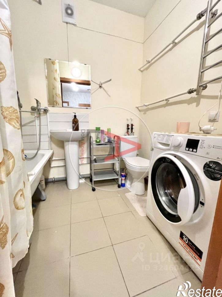 1-комн квартира бульвар Назара Наджми, 13,  д. 13