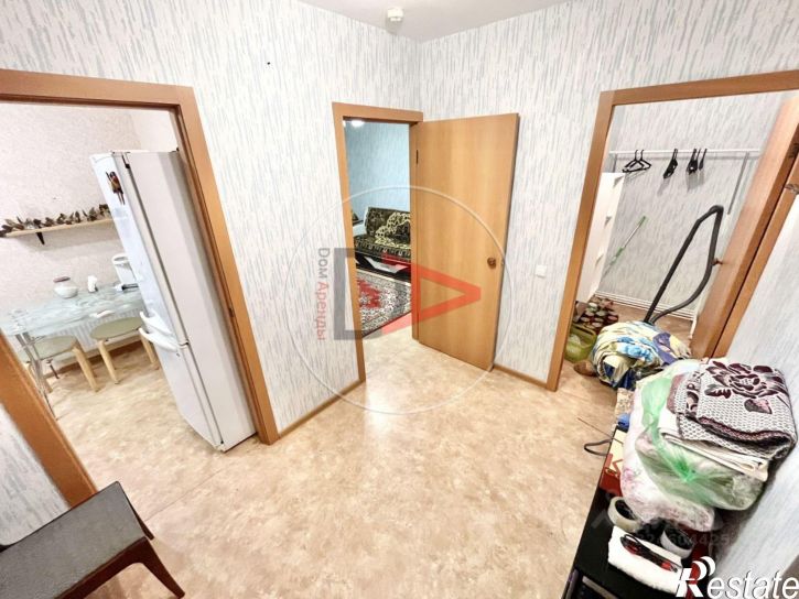 1-комн квартира бульвар Назара Наджми, 13,  д. 13