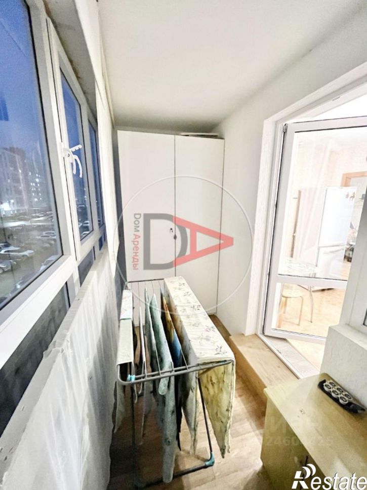 1-комн квартира бульвар Назара Наджми, 13,  д. 13