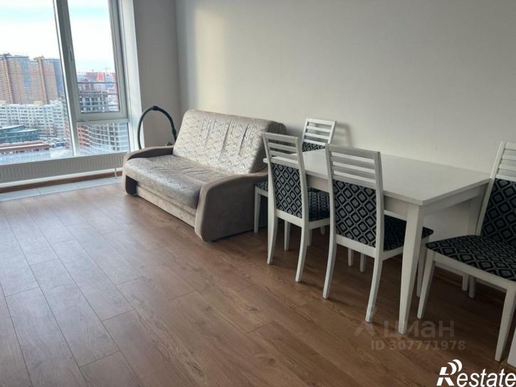 2-комн квартира улица Гали Ибрагимова, 5,  д. 5