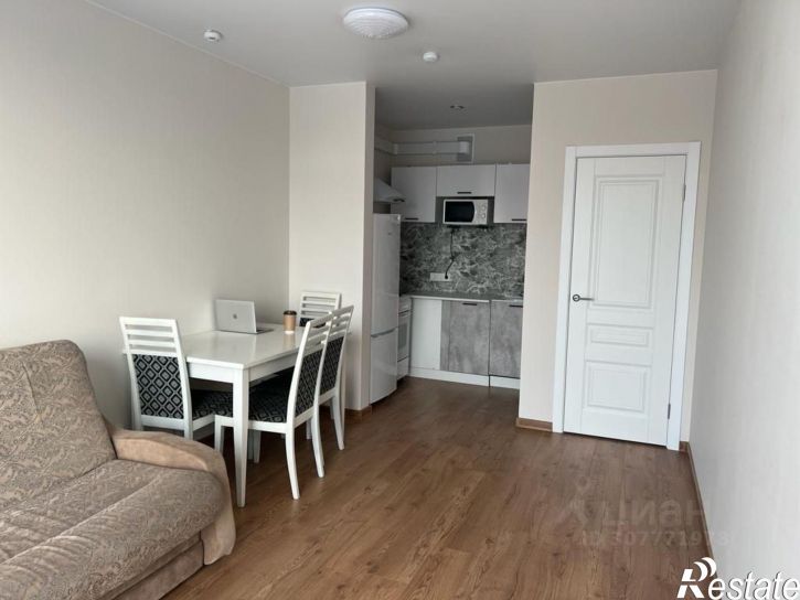 2-комн квартира улица Гали Ибрагимова, 5,  д. 5