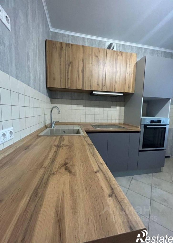 1-комн квартира улица Менделеева, 145,  д. 145