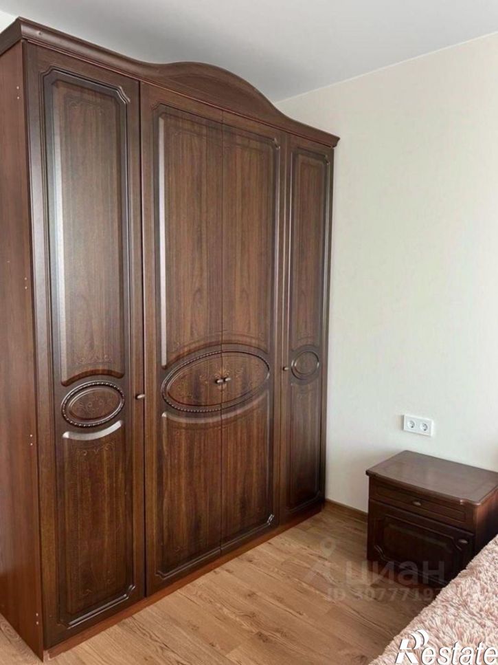 2-комн квартира улица Гали Ибрагимова, 5,  д. 5