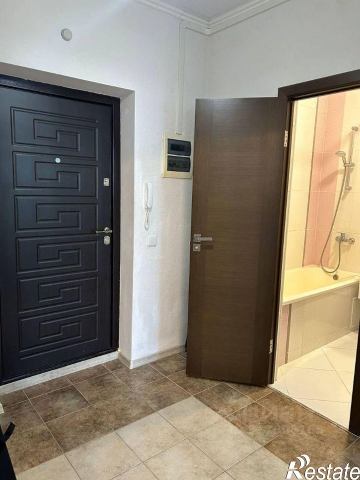 1-комн квартира улица Менделеева, 145,  д. 145