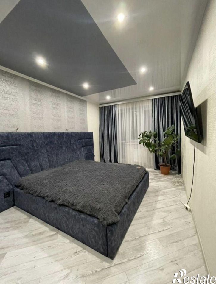 3-комн квартира улица Октябрьской Революции, 54А,  д. 54А