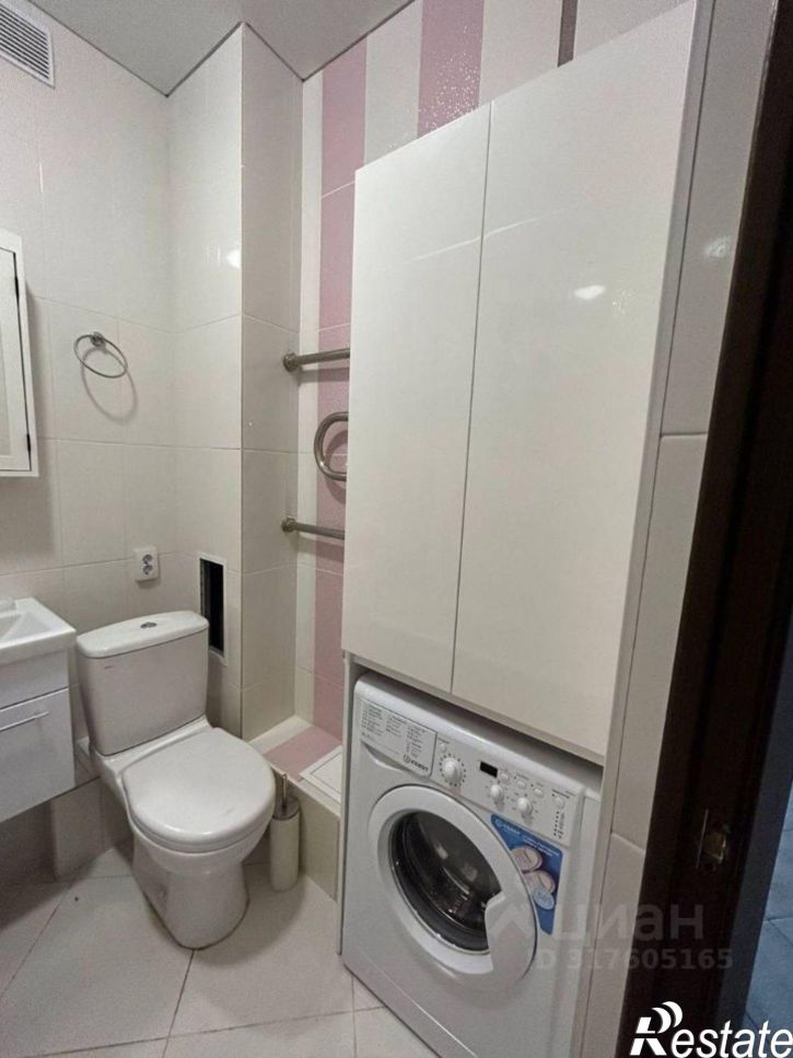 1-комн квартира улица Менделеева, 145,  д. 145