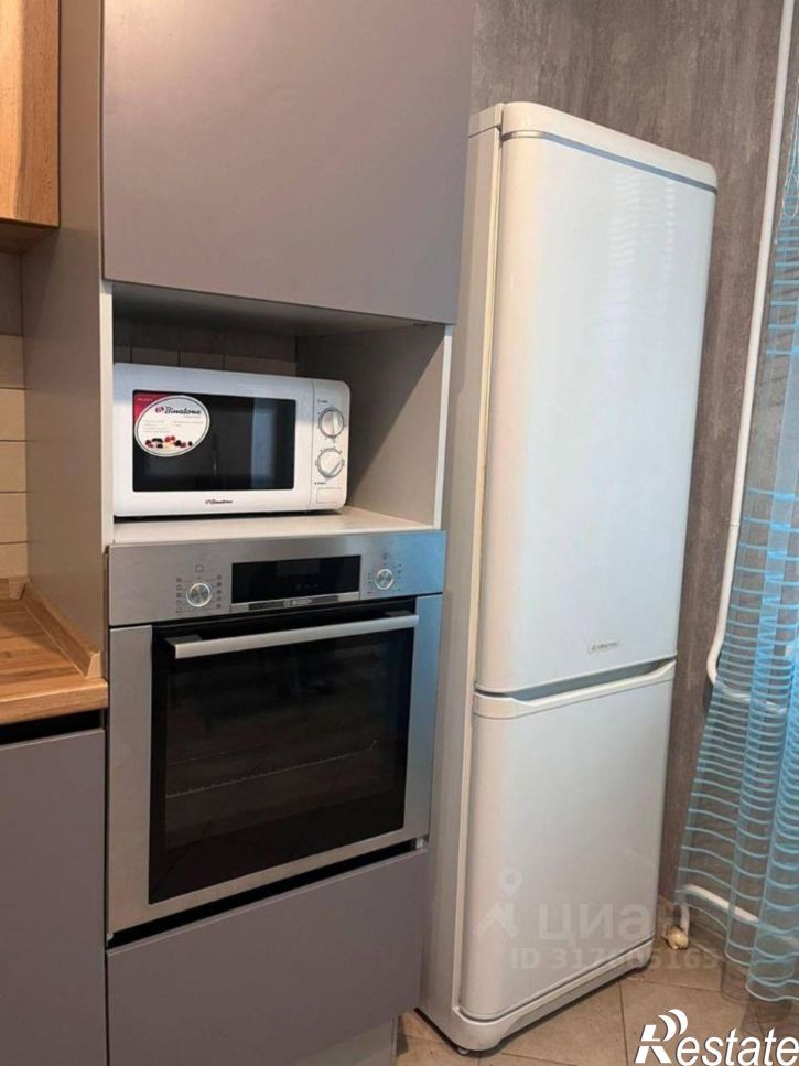 1-комн квартира улица Менделеева, 145,  д. 145