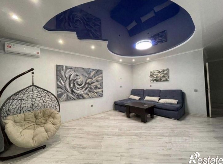 3-комн квартира улица Октябрьской Революции, 54А,  д. 54А