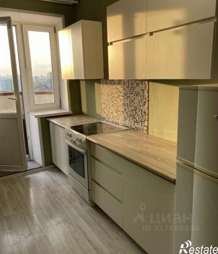 1-комн квартира Караидельская улица, 62,  д. 62