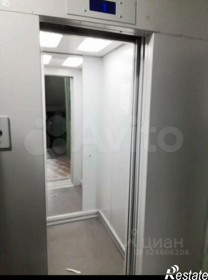 1-комн квартира проспект Октября, 70,  д. 70