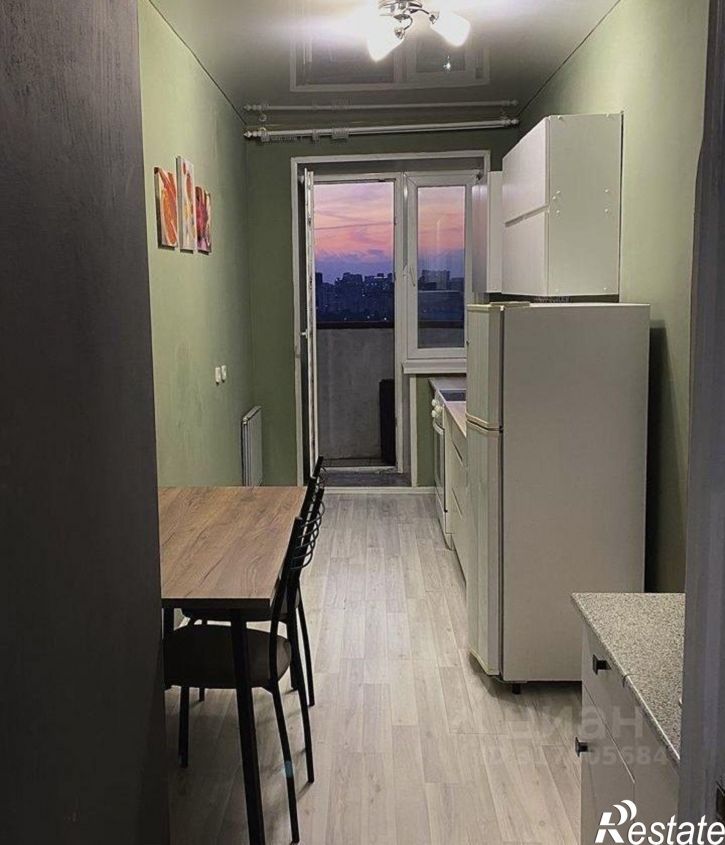 1-комн квартира Караидельская улица, 62,  д. 62