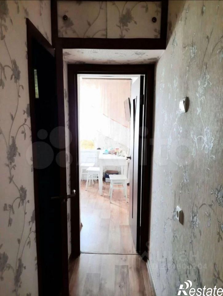 1-комн квартира проспект Октября, 70,  д. 70