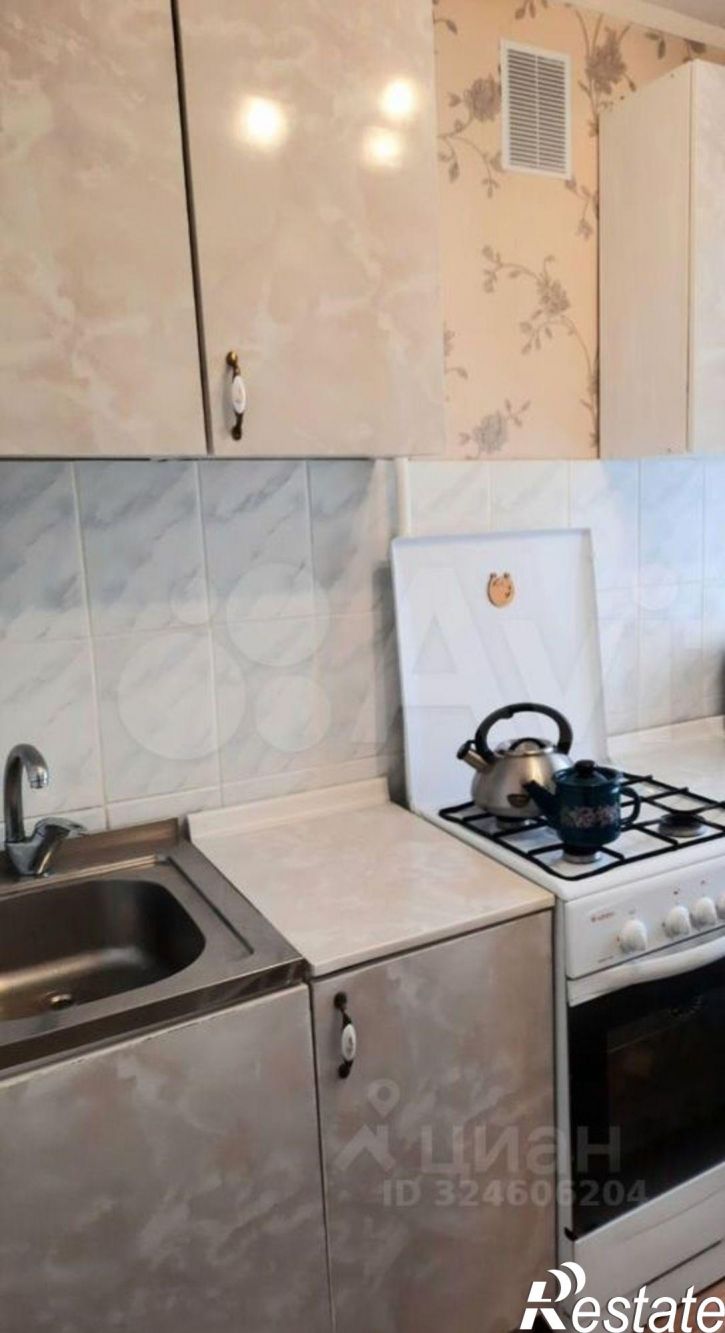 1-комн квартира проспект Октября, 70,  д. 70