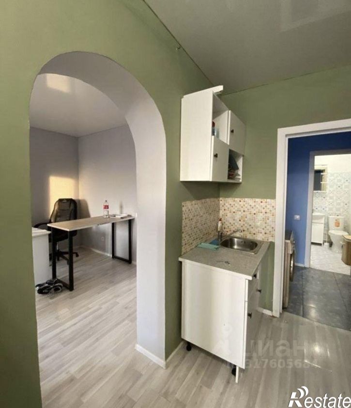 1-комн квартира Караидельская улица, 62,  д. 62