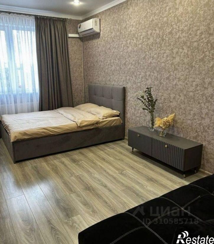 1-комн квартира Айская улица, 39,  д. 39