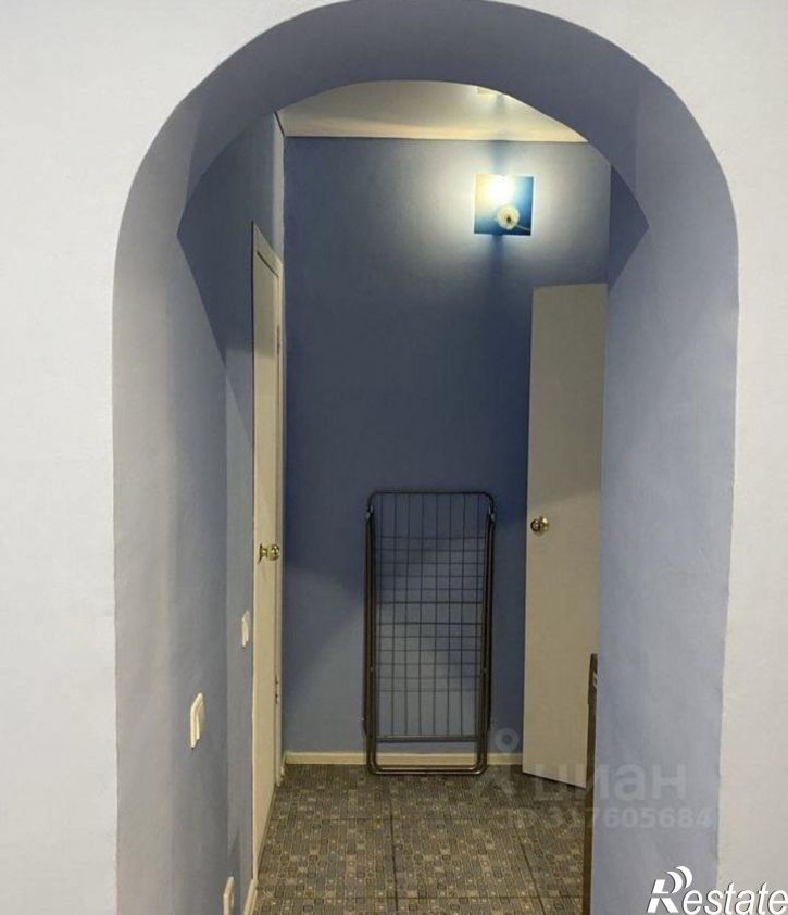 1-комн квартира Караидельская улица, 62,  д. 62