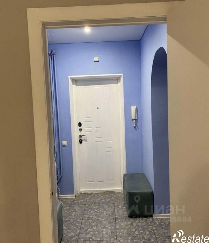 1-комн квартира Караидельская улица, 62,  д. 62