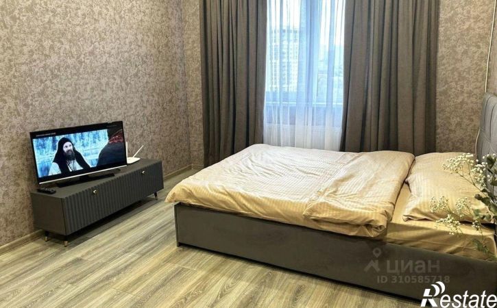 1-комн квартира Айская улица, 39,  д. 39