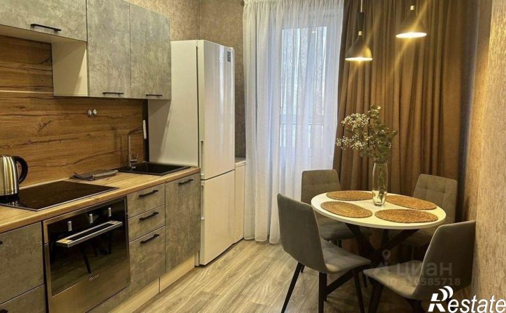 1-комн квартира Айская улица, 39,  д. 39