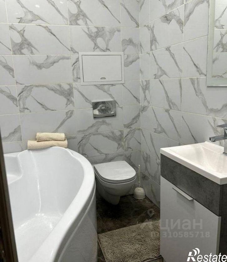 1-комн квартира Айская улица, 39,  д. 39