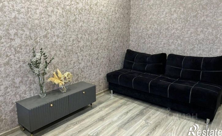 1-комн квартира Айская улица, 39,  д. 39