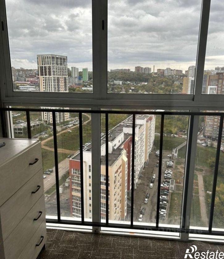 1-комн квартира Айская улица, 39,  д. 39