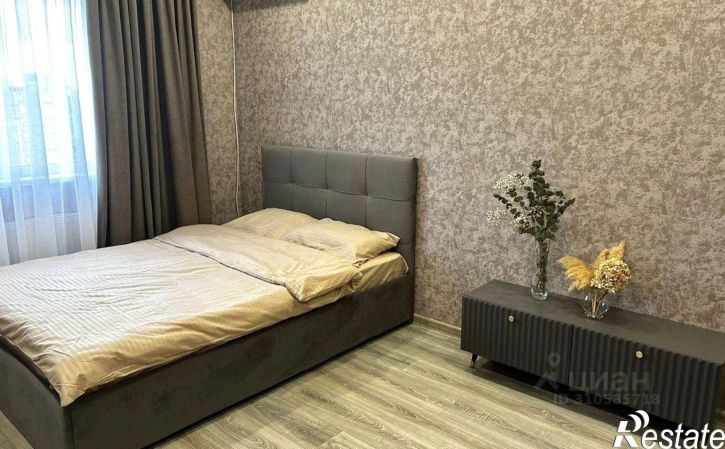 1-комн квартира Айская улица, 39,  д. 39