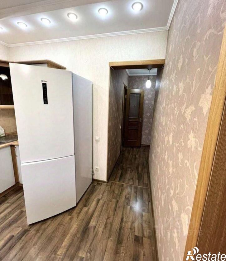 1-комн квартира улица Цюрупы, 130,  д. 130