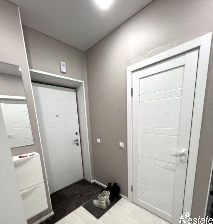 1-комн квартира Бородинская улица, 9,  д. 9