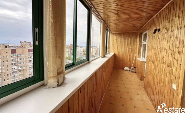 1-комн квартира улица Цюрупы, 130,  д. 130