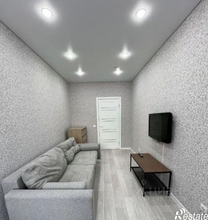 1-комн квартира Бородинская улица, 9,  д. 9