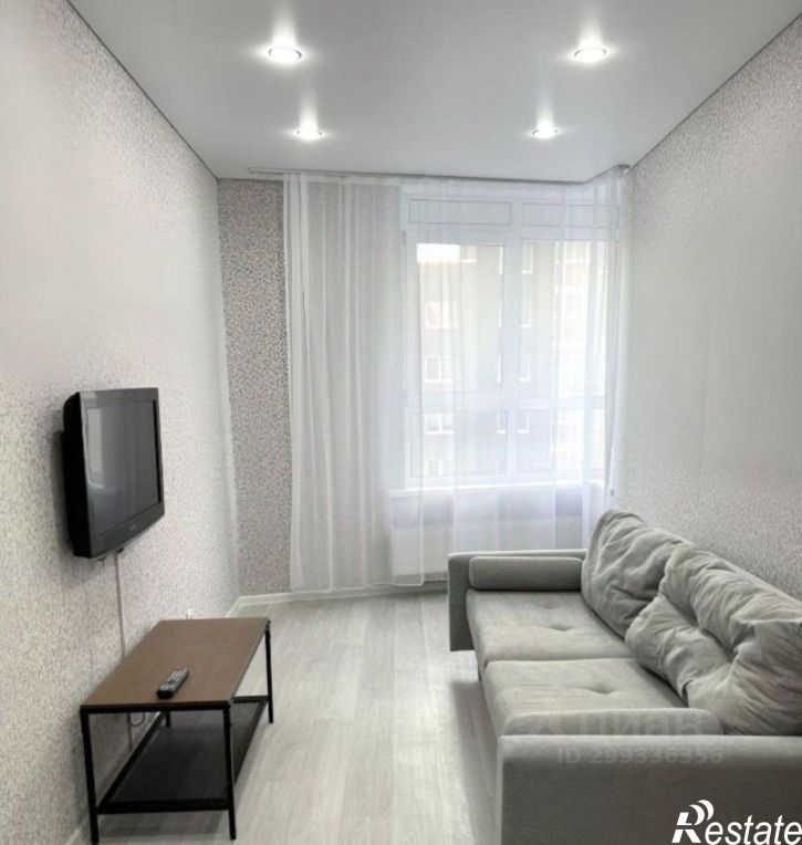 1-комн квартира Бородинская улица, 9,  д. 9