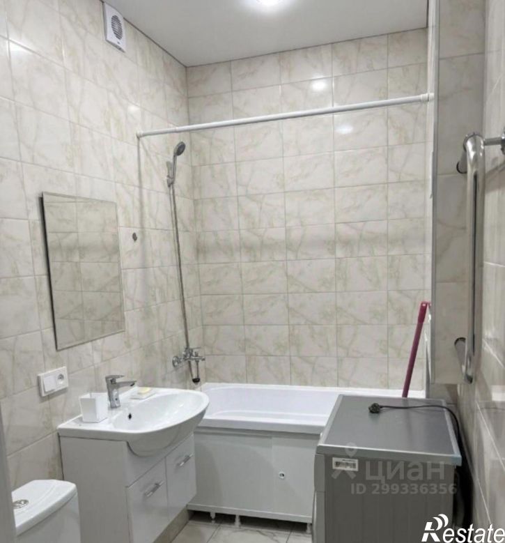 1-комн квартира Бородинская улица, 9,  д. 9