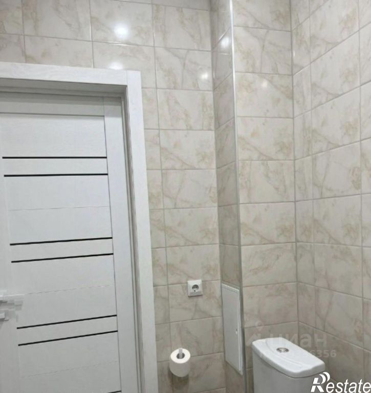 1-комн квартира Бородинская улица, 9,  д. 9