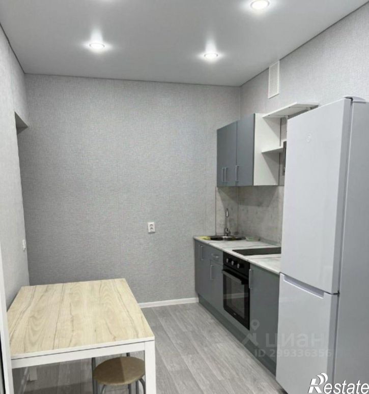 1-комн квартира Бородинская улица, 9,  д. 9