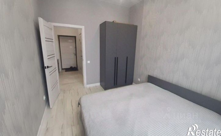 2-комн квартира улица Даяна Мурзина, 7/1,  д. 7/1