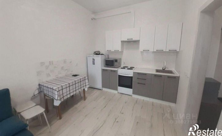 2-комн квартира улица Даяна Мурзина, 7/1,  д. 7/1