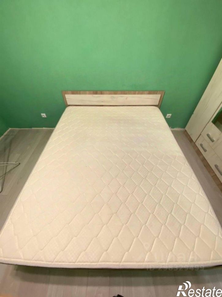 2-комн квартира улица Даяна Мурзина, 11/1,  д. 11/1