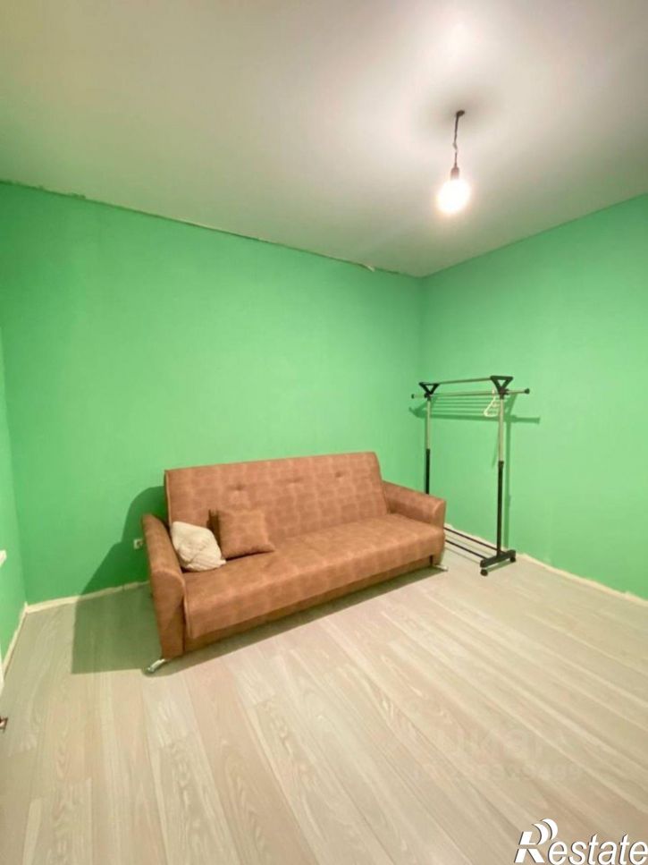 2-комн квартира улица Даяна Мурзина, 11/1,  д. 11/1