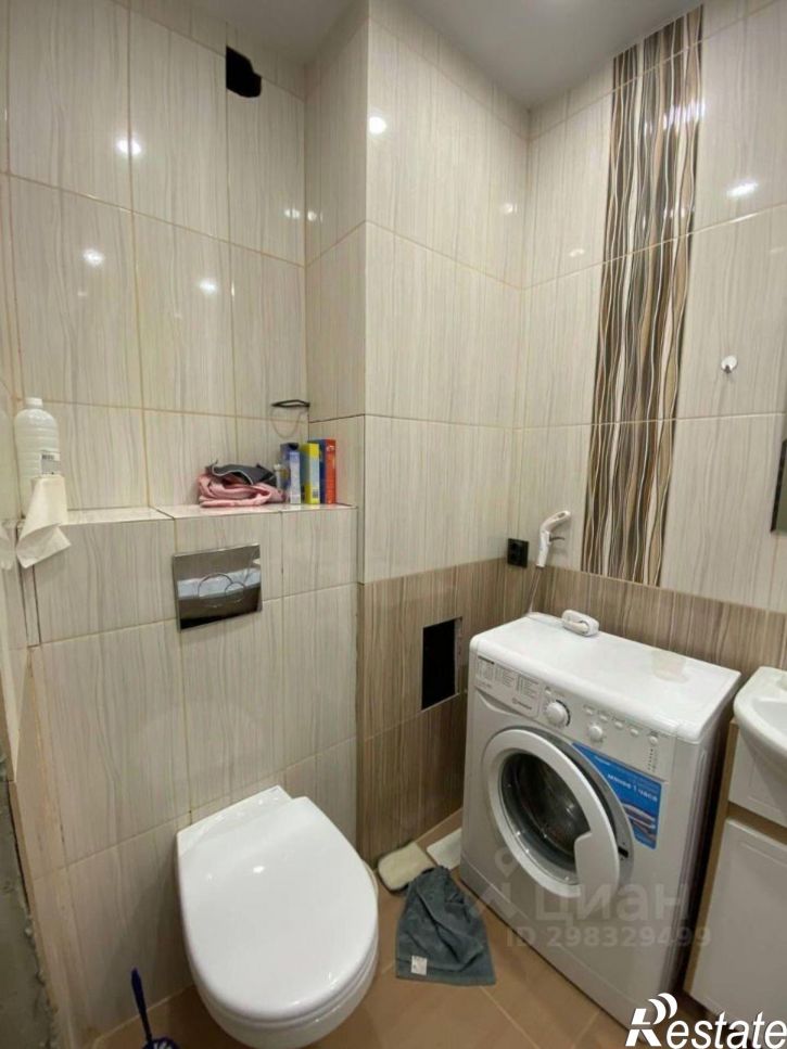 2-комн квартира улица Даяна Мурзина, 11/1,  д. 11/1