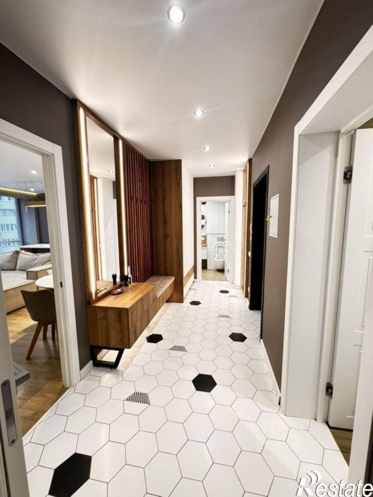 3-комн квартира улица Ленина, 156,  д. 156