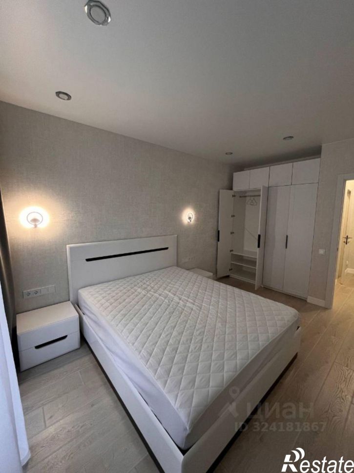 2-комн квартира улица Энтузиастов, 7,  д. 7