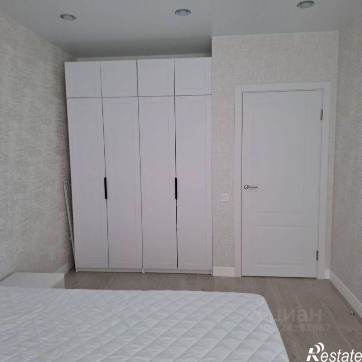 2-комн квартира улица Энтузиастов, 7,  д. 7